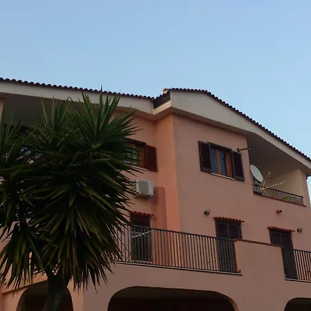Borgo Marinaro فندق مبيت وإفطار مارينا دي كاميروتا