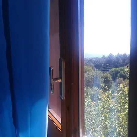 Borgo Marinaro Отель типа 