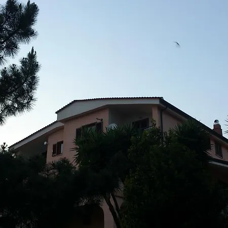 Borgo Marinaro Отель типа 