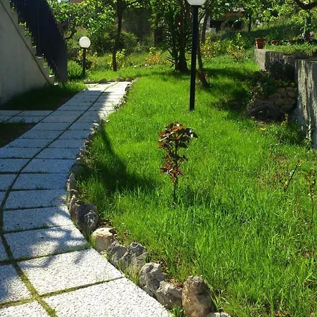 Borgo Marinaro Марина-ди-Камерота