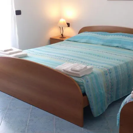 Borgo Marinaro *
