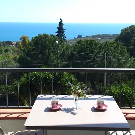 Bed & Breakfast Borgo Marinaro