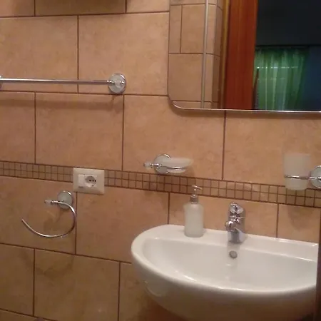 Bed & Breakfast Borgo Marinaro