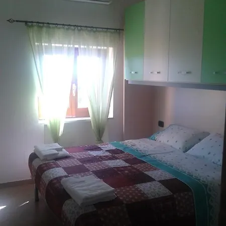 Borgo Marinaro Bed & Breakfast Marina di Camerota