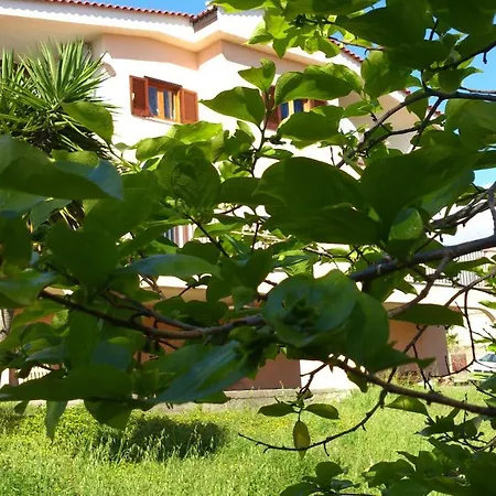 Bed & Breakfast Borgo Marinaro Marina di Camerota