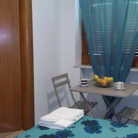 Borgo Marinaro 3* Марина-ди-Камерота