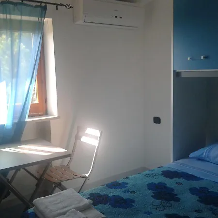 Bed & Breakfast Borgo Marinaro