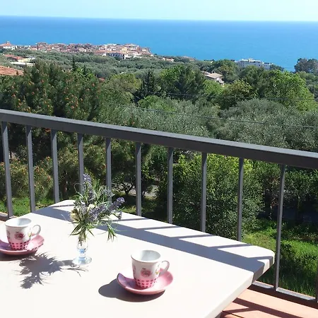 Borgo Marinaro Отель типа 