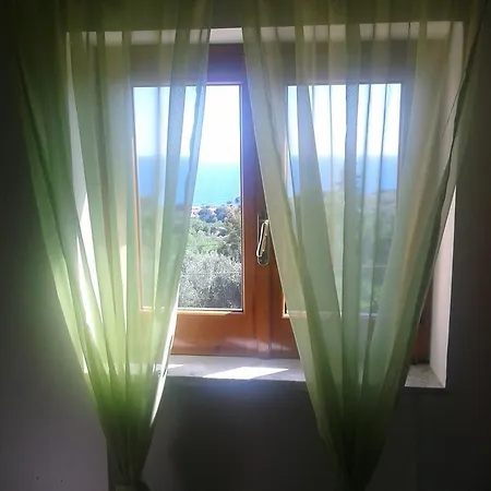Borgo Marinaro Bed & Breakfast
