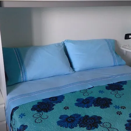 Borgo Marinaro Bed & Breakfast *