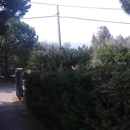 Borgo Marinaro * Marina di Camerota