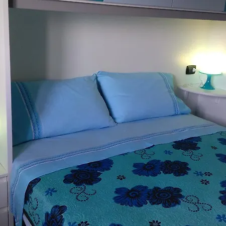 Borgo Marinaro Bed & Breakfast