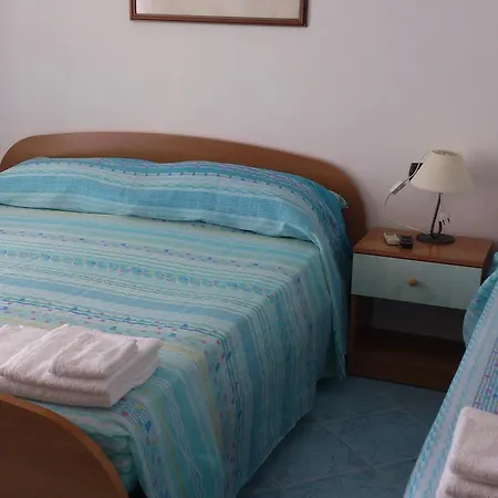 Borgo Marinaro 3*