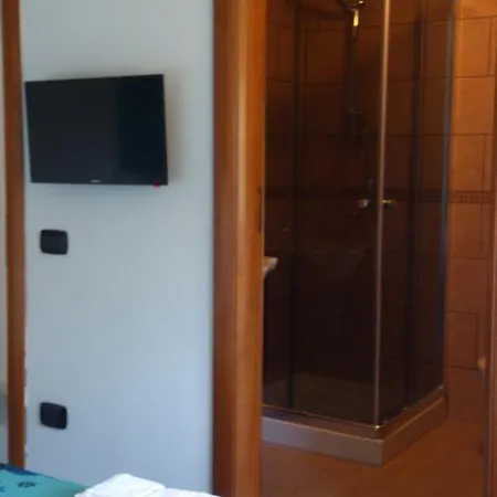 Borgo Marinaro Bed & Breakfast *