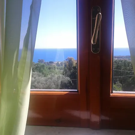 Bed & Breakfast Borgo Marinaro Marina di Camerota