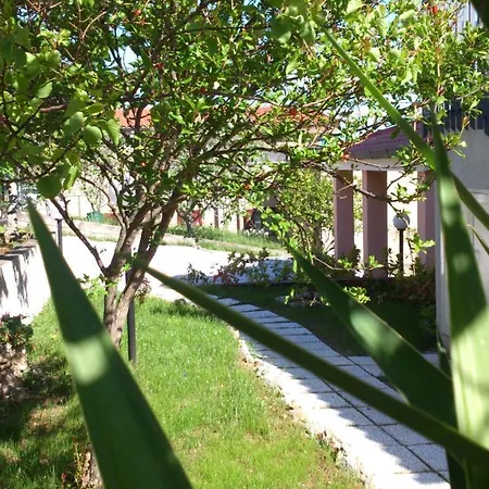 Bed & Breakfast Borgo Marinaro *