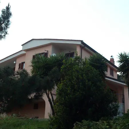 Borgo Marinaro *