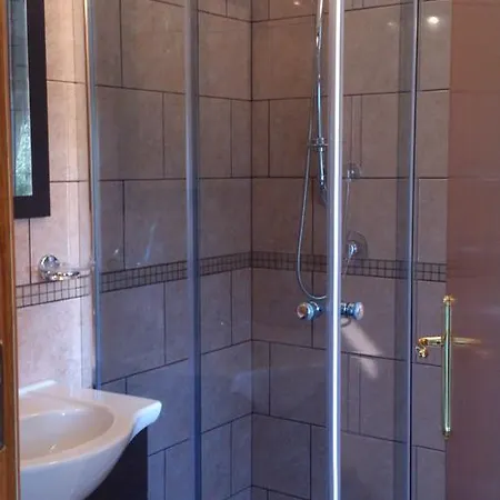 Borgo Marinaro Bed & Breakfast *