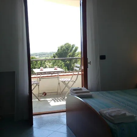 Borgo Marinaro * Marina di Camerota