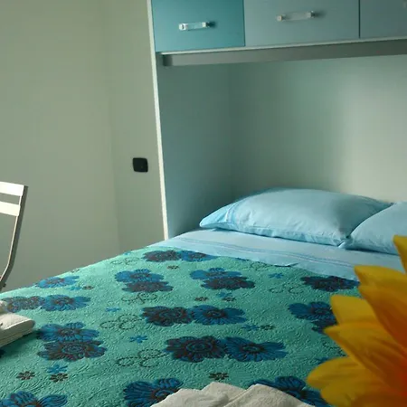 Borgo Marinaro Bed & Breakfast Marina di Camerota