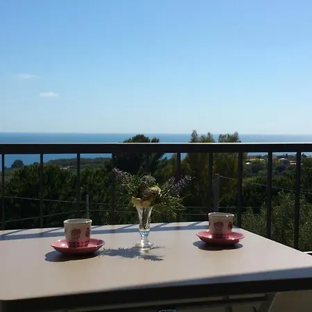 Borgo Marinaro Bed & Breakfast
